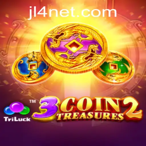 Exploring 3CoinTreasures2: A Journey into JL4