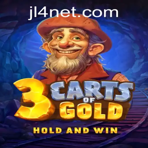 Discovering the Adventure of 3cartsOfGold: A Deep Dive into Gameplay and Strategy