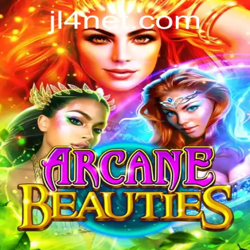 Discover the Mystical World of ArcaneBeauties: A Journey Through Fantasy