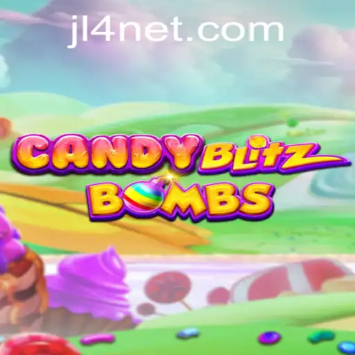 Unleashing Fun in CandyBlitzBombs: A New Gaming Adventure with a Twist