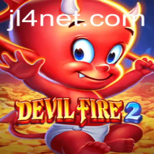 DevilFire2: A Thrilling Journey Fueled by JL4