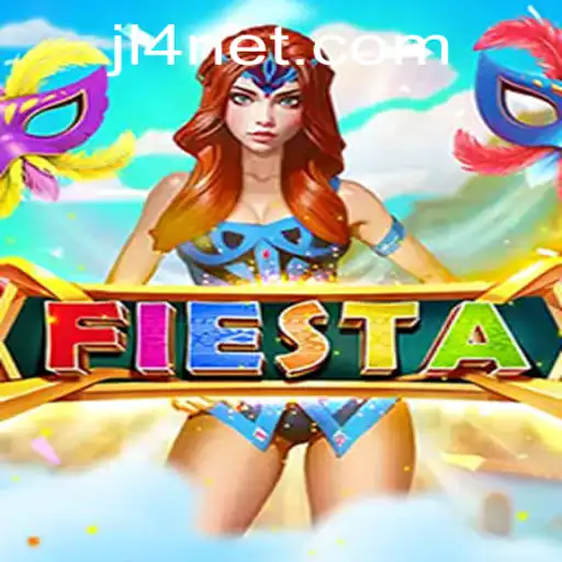 Fiesta: A Novel Game Experience with JL4