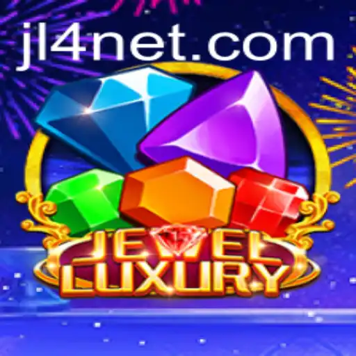JewelLuxury: A Dazzling New Gaming Experience Exemplified by JL4