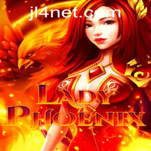 Unveiling the Mystical Adventure of LadyPhoenix: A Journey Through the Realm of JL4