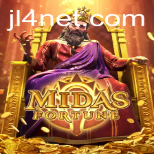 Discover the Thrilling World of MidasFortune and Master the Crucial JL4 Strategy