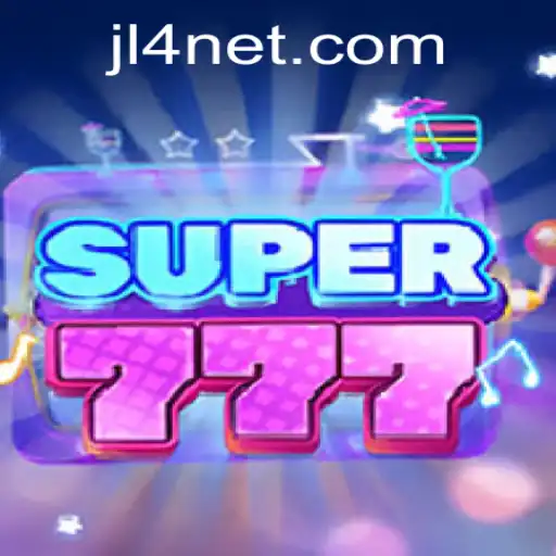 Unveiling Super777: A Thrilling Adventure with Innovative Game Mechanics