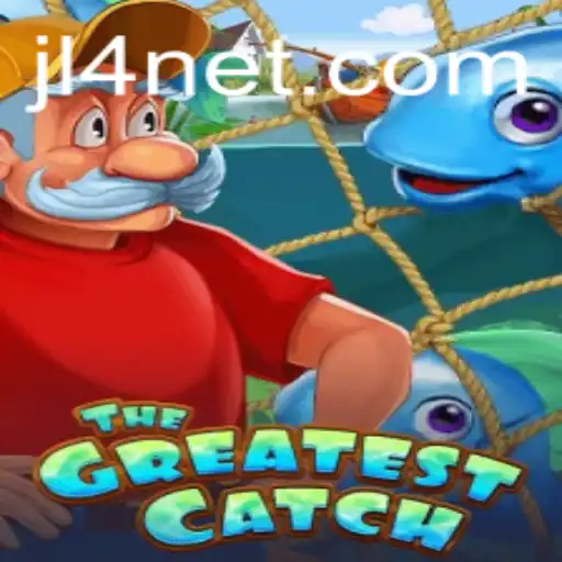 TheGreatestCatch: Unveiling the Exciting World of Competitive Fishing with JL4