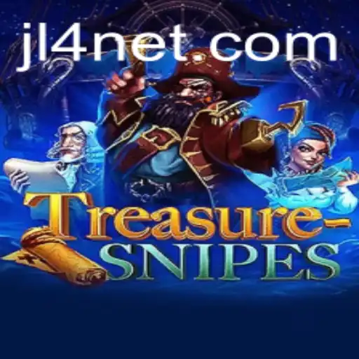 Discover the Exciting World of TreasureSnipes