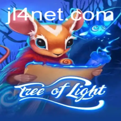 Exploring the Mystical World of TreeofLight: A Comprehensive Guide with JL4 Update